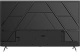 CHiQ 75" 4K QLED Smart Google TV U75QM10