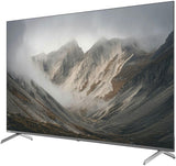 CHiQ 75" 4K QLED Smart Google TV U75QM10