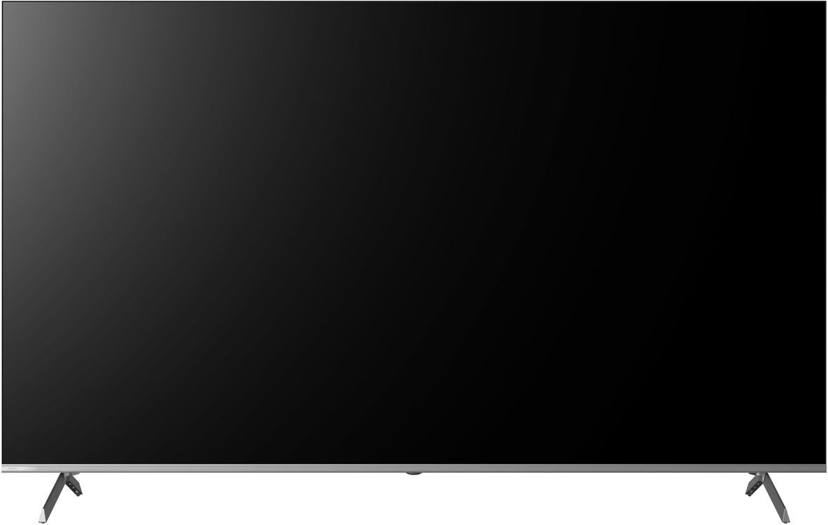 CHiQ 75" 4K QLED Smart Google TV U75QM10