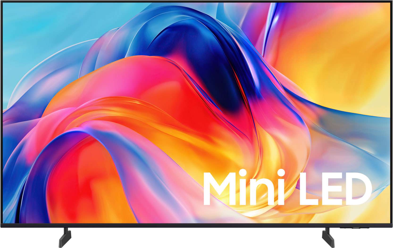 Mini LED M70H 4K Samsung Vision AI Smart TV