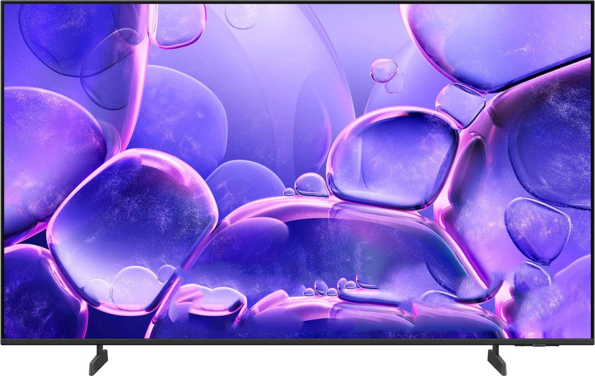 Samsung 85" U8500F Crystal UHD 4K Smart TV UA85U8500FWXXY