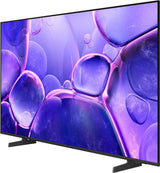 Samsung 43" U8500F Crystal UHD 4K Smart TV UA43U8500FWXXY