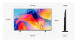 Samsung 55" Mini LED M70H 4K Vision AI Smart TV UA55M70HAWXXY