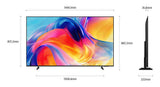 Samsung 65" Mini LED M70H 4K Vision AI Smart TV UA65M70HAWXXY