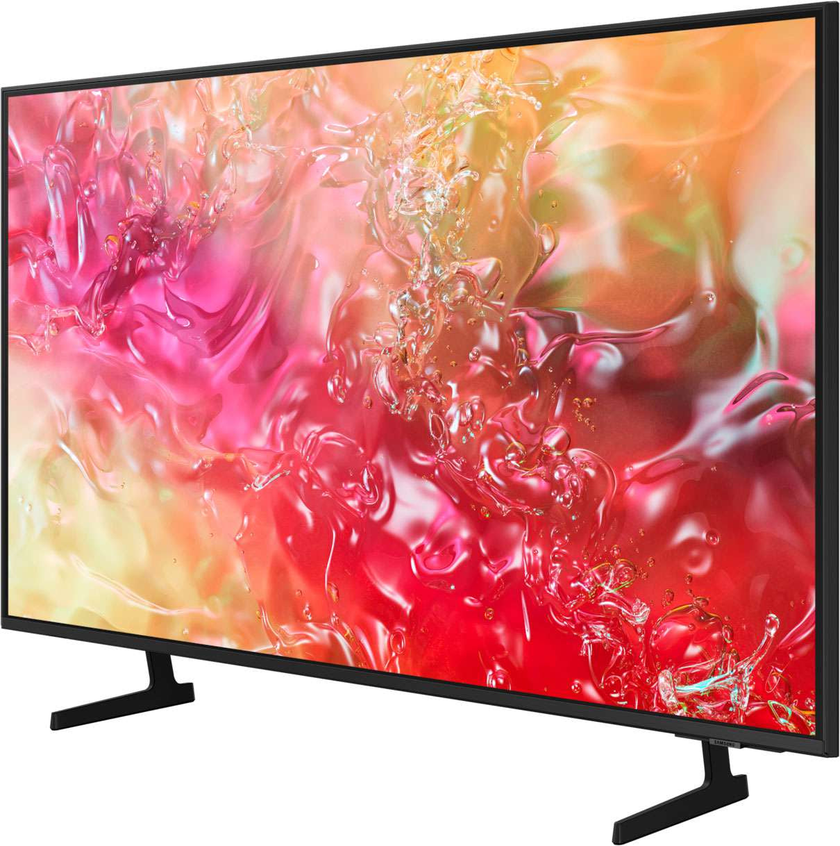 Samsung 65" DU7700 Crystal UHD 4K Smart TV UA65DU7700WXXY