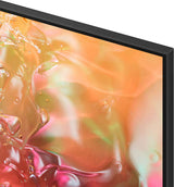 Samsung 65" DU7700 Crystal UHD 4K Smart TV UA65DU7700WXXY
