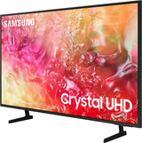 Samsung 65" DU7700 Crystal UHD 4K Smart TV UA65DU7700WXXY