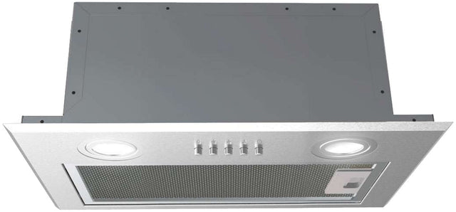 Casa 52cm Undermount Rangehood Stainless Steel UDMCA52