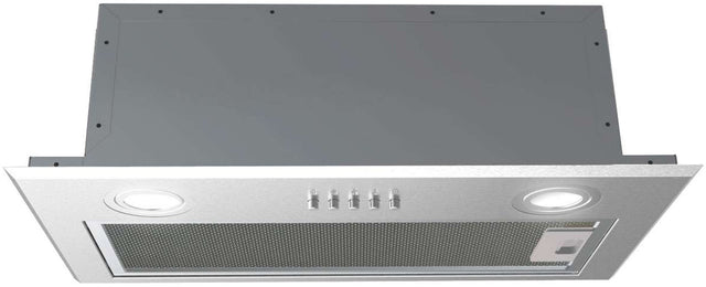 Casa 70cm Undermount Rangehood Stainless Steel UDMCA70