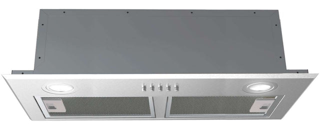 Casa 90cm Undermount Rangehood Stainless Steel UDMCA90
