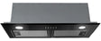 Casa 90cm Undermount Rangehood Black UDMCA90B