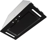 Casa 52cm Undermount Rangehood UDMCAD52GB