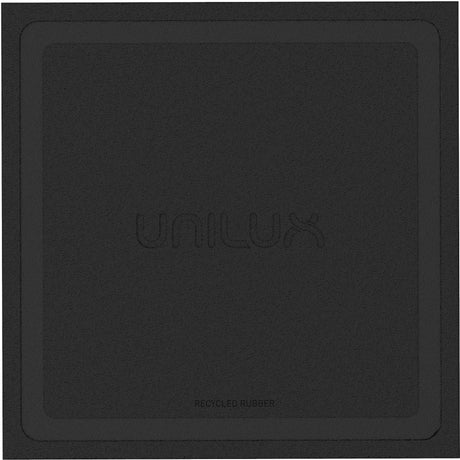 Unilux 60cm Recycled Rubber Appliance Mat ULX108