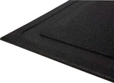 Unilux 60cm Recycled Rubber Appliance Mat ULX108