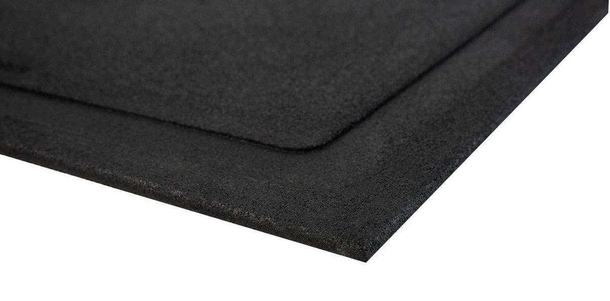 Unilux 60cm Recycled Rubber Appliance Mat ULX108