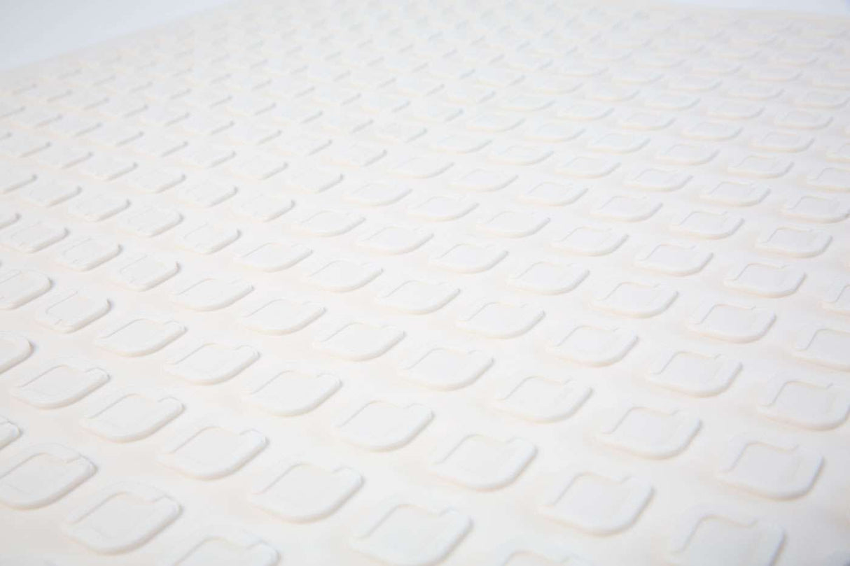 Unilux 60cm Universal Appliance Mat Silicone ULX109