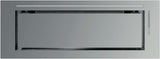 Schweigen 90cm Silent 900m3/hr Stainless Steel Undermount Rangehood UM-PA9ST