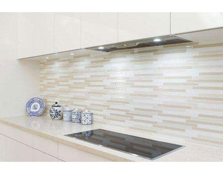 Schweigen 90cm Silent 900m3/hr Stainless Steel Undermount Rangehood UM1170-9ST