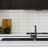 Schweigen 90cm Silent 3200m3/hr Stainless Steel Undermount Rangehood UM1390-9SE