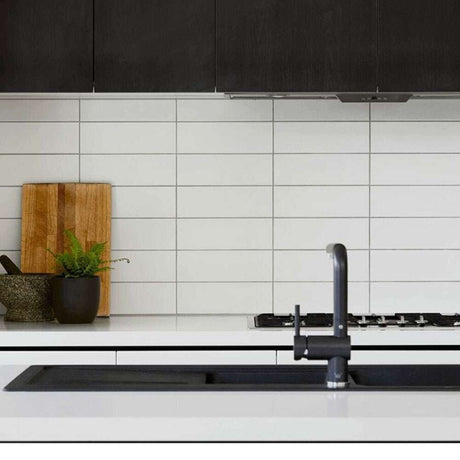 Schweigen 90cm Silent 3200m3/hr Stainless Steel Undermount Rangehood UM1390-9SE