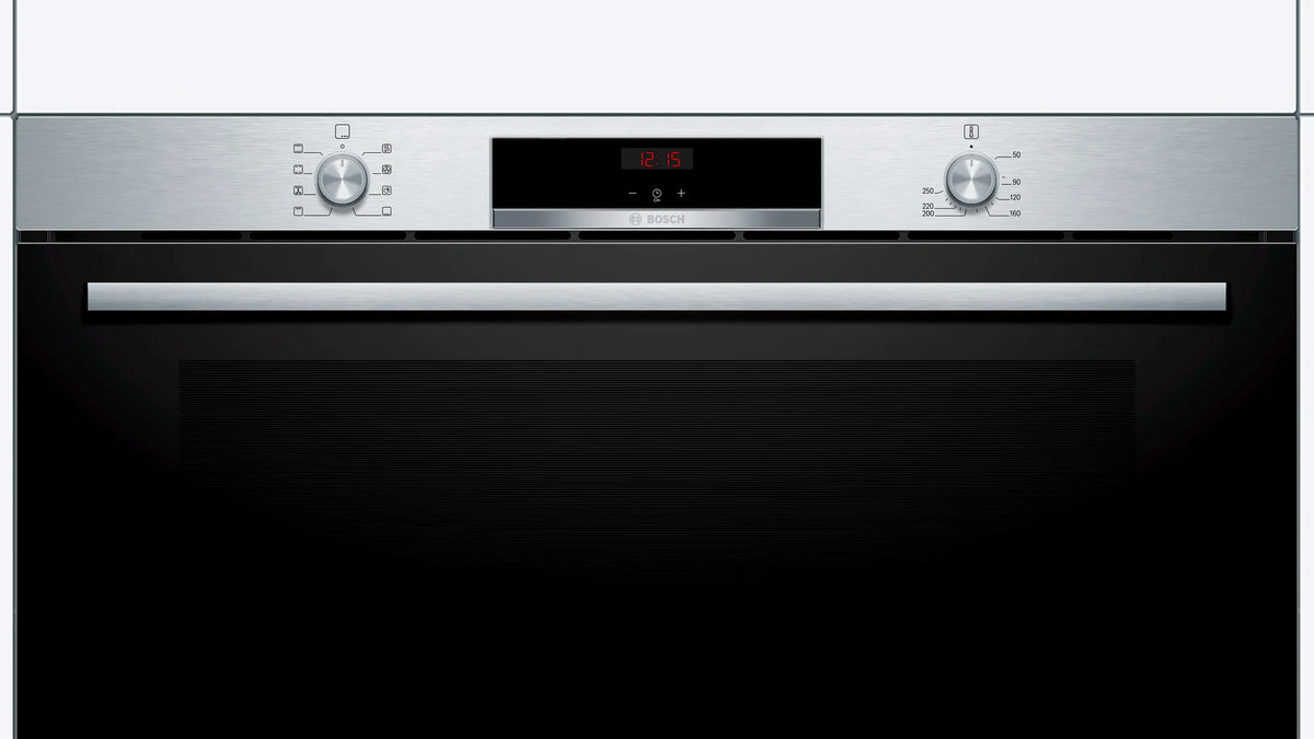 Bosch Series 4 90cm Electric Oven VBC5540S0