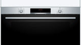 Bosch Series 4 90cm Electric Oven VBC5540S0