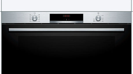 Bosch Series 4 90cm Electric Oven VBC5540S0