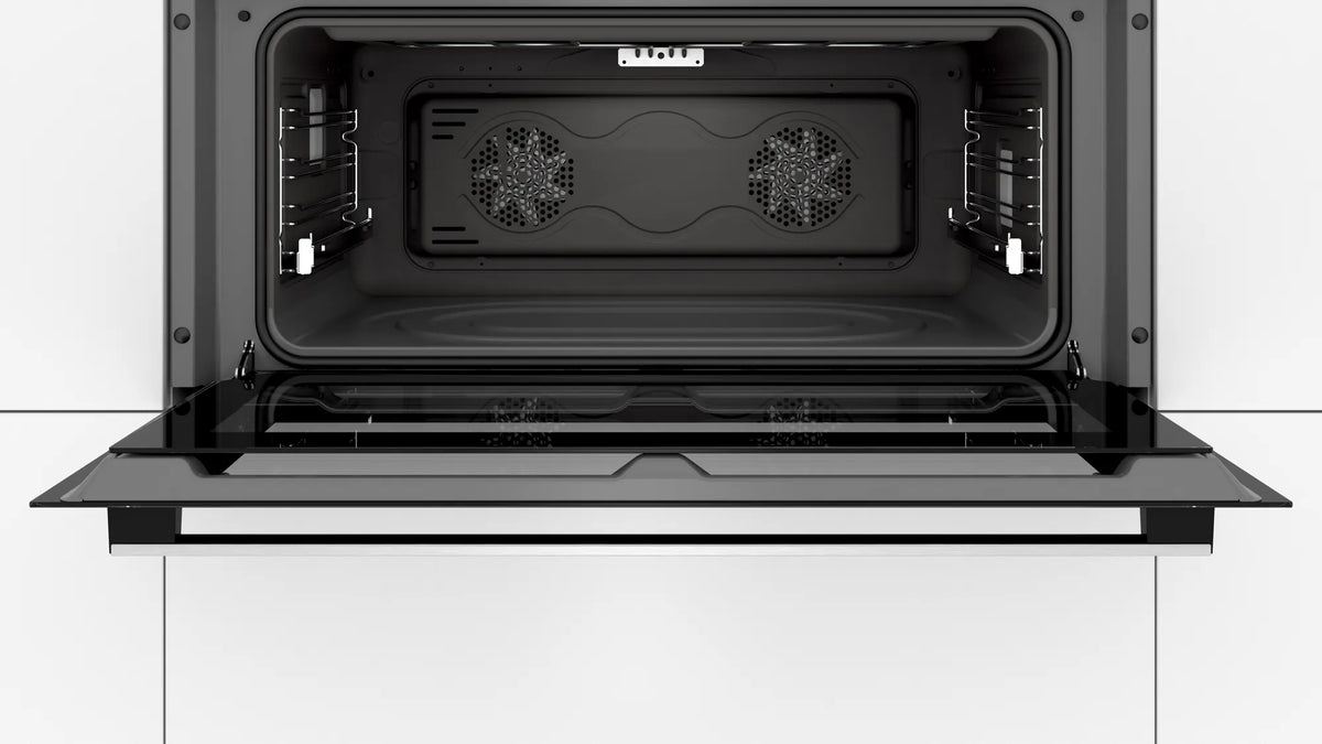 Bosch Series 4 90cm Electric Oven VBC5540S0