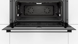 Bosch Series 4 90cm Electric Oven VBC5540S0
