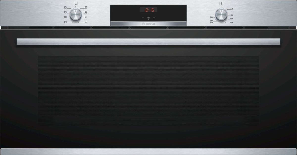 Bosch Series 4 90cm Electric Oven VBC5540S0