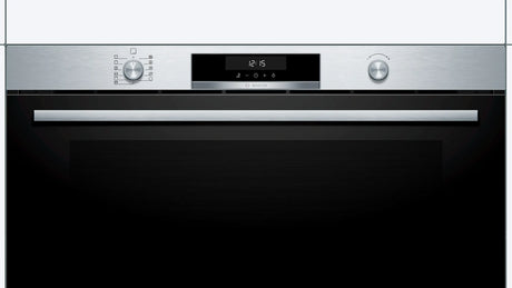 Bosch Series 6 90cm Built-In Oven VBC578FS0