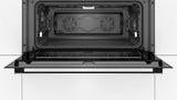 Bosch Series 6 90cm Built-In Oven VBC578FS0