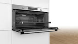 Bosch Series 6 90cm Built-In Oven VBC578FS0