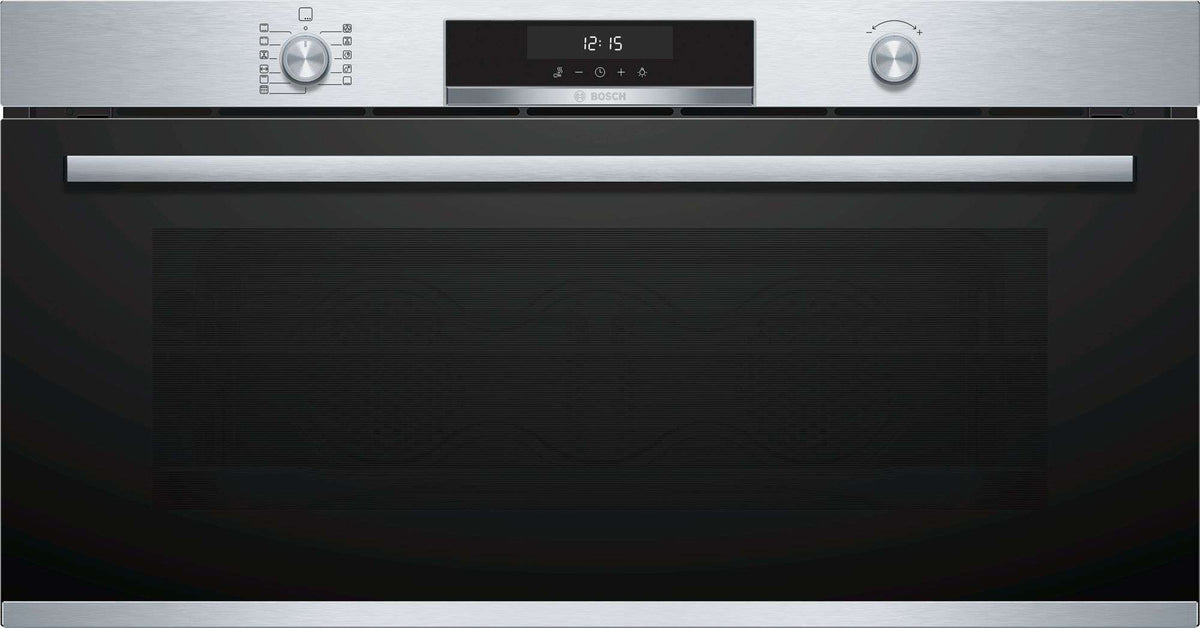 Bosch Series 6 90cm Built-In Oven VBC578FS0