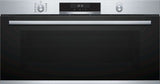 Bosch Series 6 90cm Built-In Oven VBC578FS0