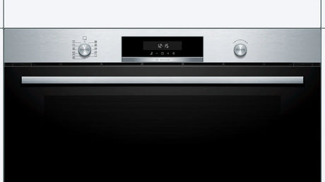 Bosch Series 6 90cm Pyrolytic Oven VBD578FS0