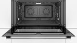Bosch Series 6 90cm Pyrolytic Oven VBD578FS0