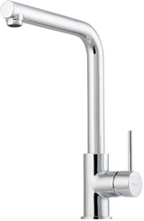 Oliveri Venice Right Angle Mixer Tap Chrome VE570FCR