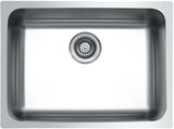 Artusi Single Bowl Sink VINE