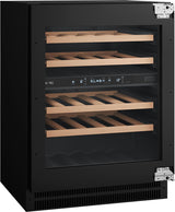 Vintec 31 Bottle Integrated Dual Zone Wine Fridge VWD820SAP-X