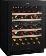 Vintec 40 Bottle Dual Zone Wine Fridge VWD820SCB-X