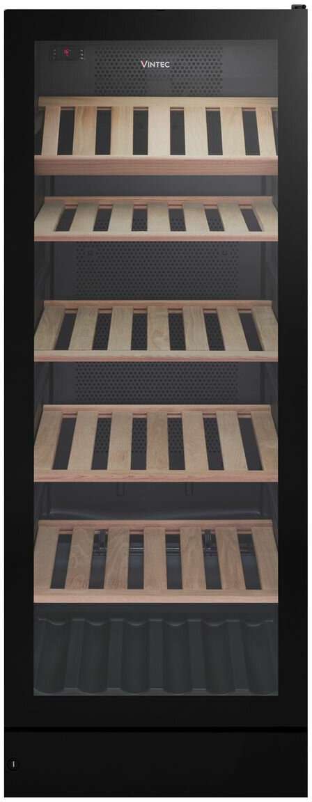 Vintec 148 Bottle Wine Cabinet Fridge VWM148SBA-L | Greater Sydney Only