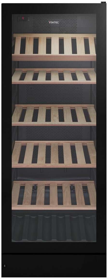 Vintec 148 Bottle Wine Cabinet Fridge VWM148SBA-R | Greater Sydney Only