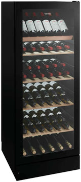 Vintec 148 Bottle Wine Cabinet Fridge VWM148SBA-R | Greater Sydney Only