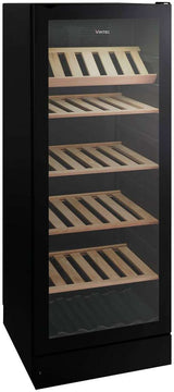 Vintec 148 Bottle Wine Cabinet Fridge VWM148SBA-R | Greater Sydney Only