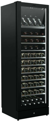 Vintec 126 Bottle Premium Wine Cabinet Fridge VWM198PBA-L | Greater Sydney Only