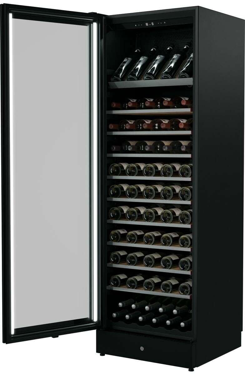 Vintec 126 Bottle Premium Wine Cabinet Fridge VWM198PBA-L | Greater Sydney Only