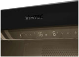 Vintec 126 Bottle Premium Wine Cabinet Fridge VWM198PBA-L | Greater Sydney Only
