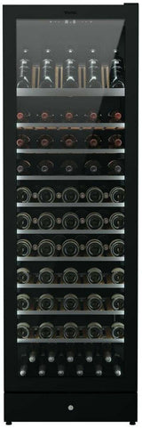 Vintec 126 Bottle Premium Wine Cabinet Fridge VWM198PBA-R | Greater Sydney Only