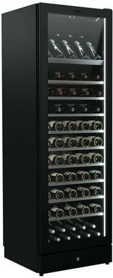 Vintec 126 Bottle Premium Wine Cabinet Fridge VWM198PBA-R | Greater Sydney Only